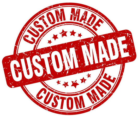 Custom Design Educational Dry Erase Board