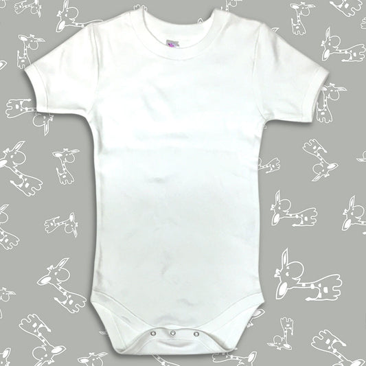 Custom Design Request Baby Bodysuit